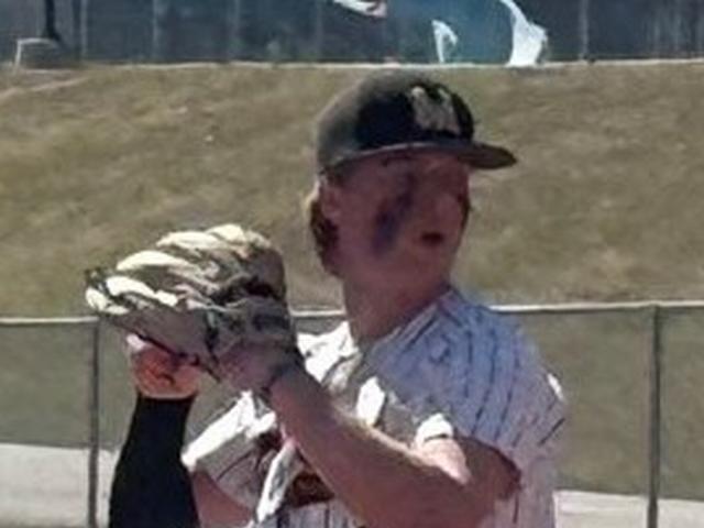 Ian Boos